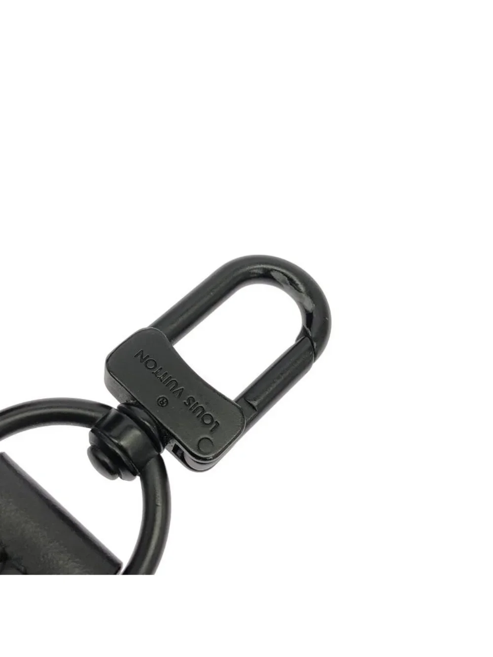 Louis Vuitton LV Aerogram City Keepall Shoulder